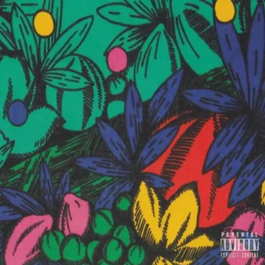 WT.6 by Knxwledge - album cover