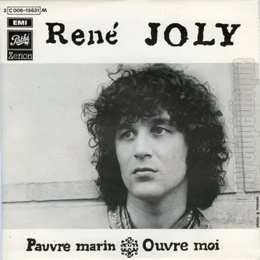 Pauvre Marin / Ouvre-moi