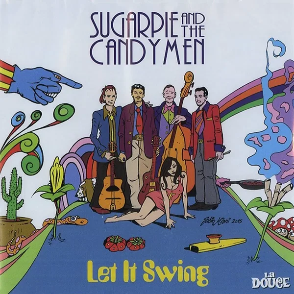 Let It Swing