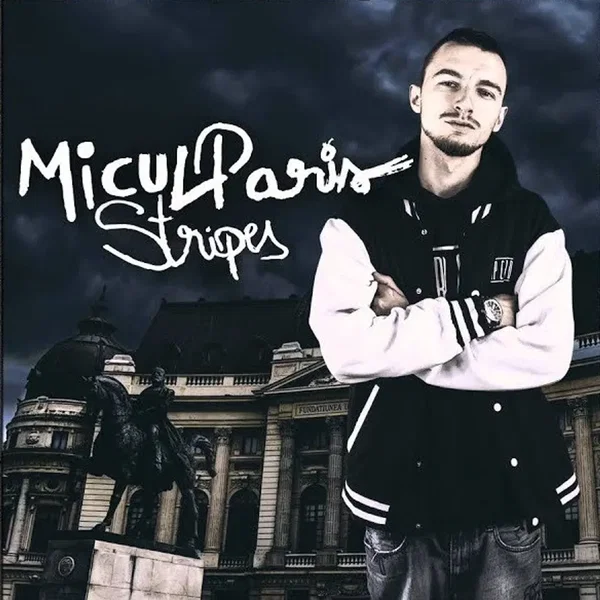 Micul Paris