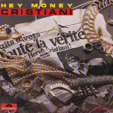 Hey Money