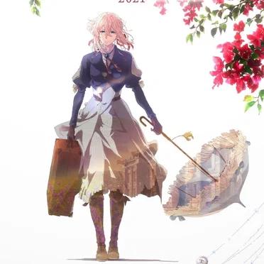 Violet Evergarden Orchestra Concert 2021