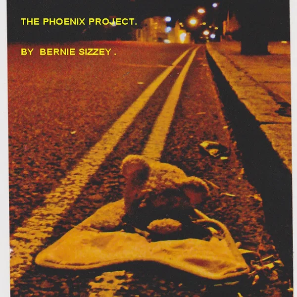 The Phoenix Project