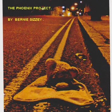 The Phoenix Project