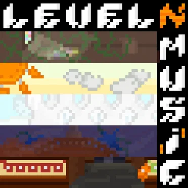 LEVEL MUSIC N