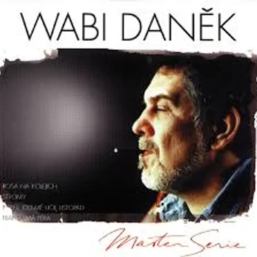 Wabi Daněk by Wabi Daněk - album cover