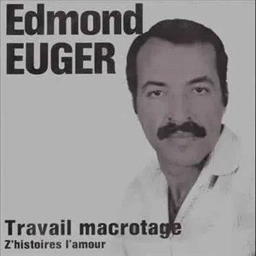 Edmond Euger
