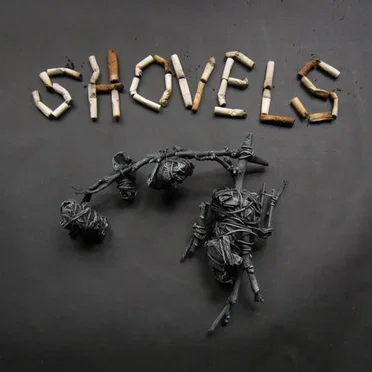 Shovels