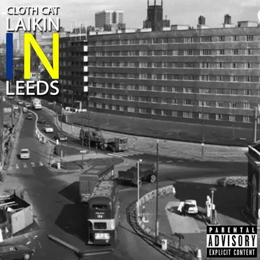 Laikin in Leeds by Various Artists - album cover