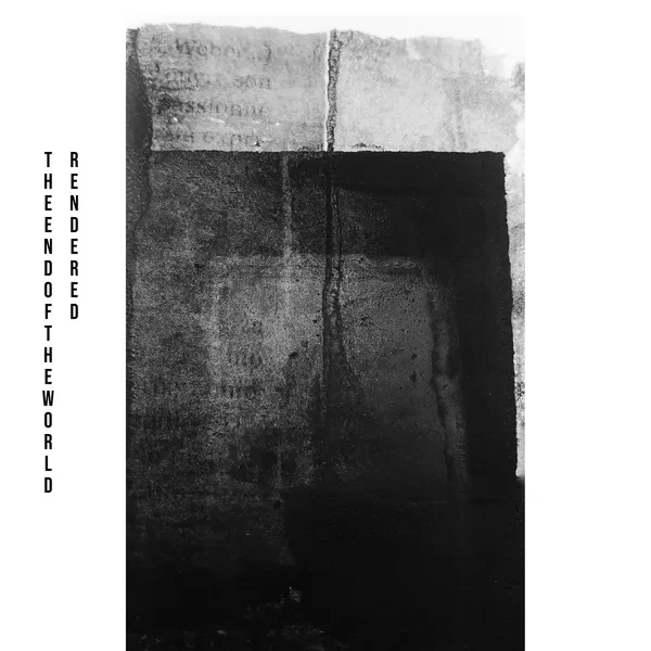 THEENDOFTHEWORLD EP