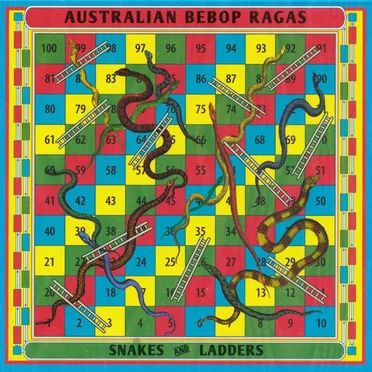 Snakes and Ladders