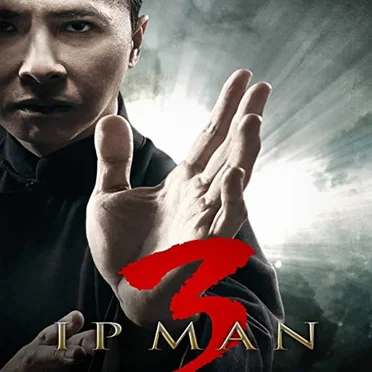 IP Man 3