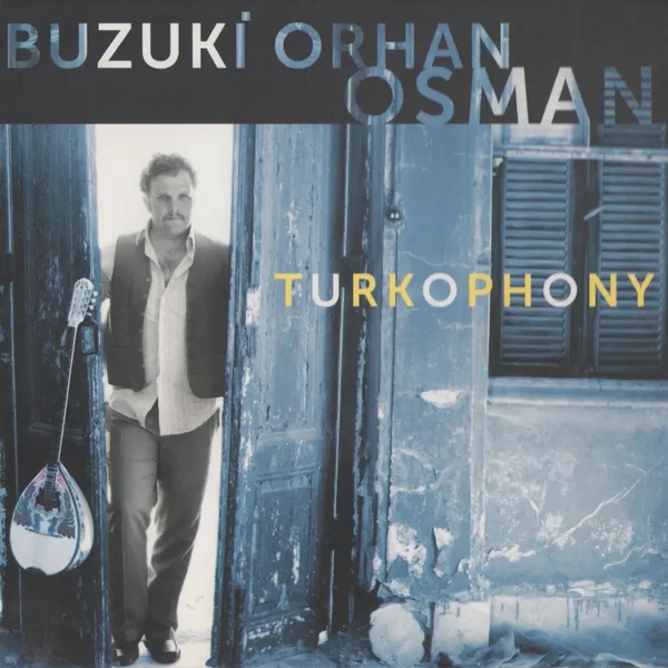 Turkophony