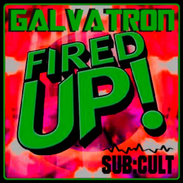 Fired Up