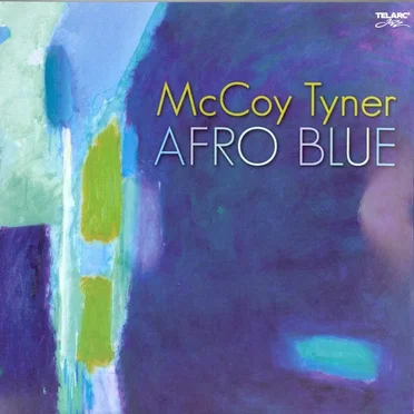 Afro Blue