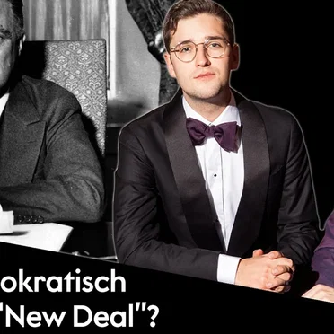 Wohlstand für Alle #347, „Sind Faschismus und Liberalismus entfernte Verwandte?“ by Ole Nymoen - album cover