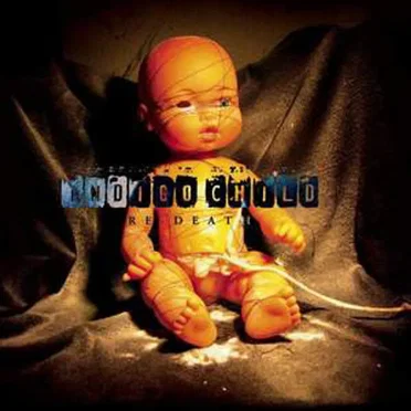 Re-Death by Indigo Child - album cover