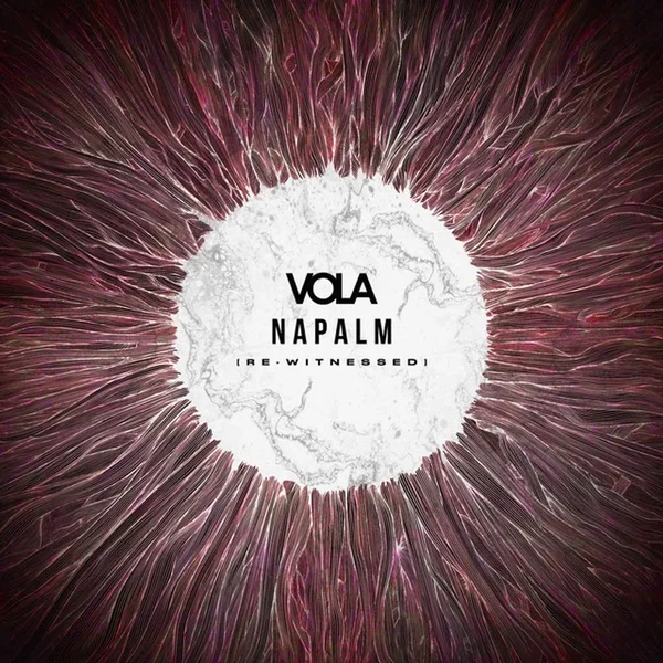 Napalm (Re‐Witnessed)