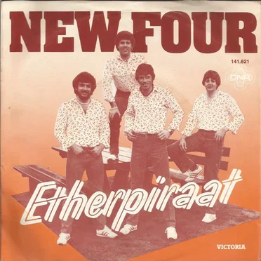 Etherpiraat / Victoria