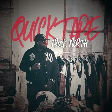The QuickTape by Truck North - album cover