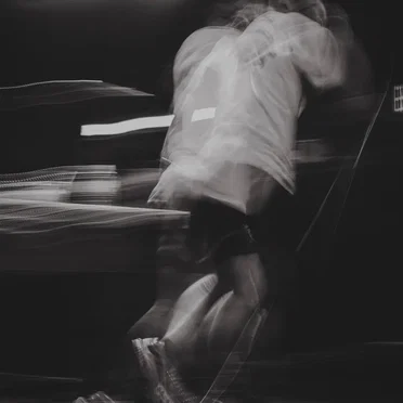 A Quest to Self-Mythologize