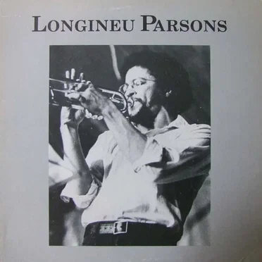 Longineu Parsons by Longineu Parsons - album cover