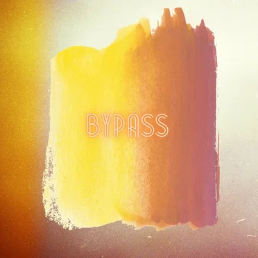 Bypass by Woodly Fields - album cover