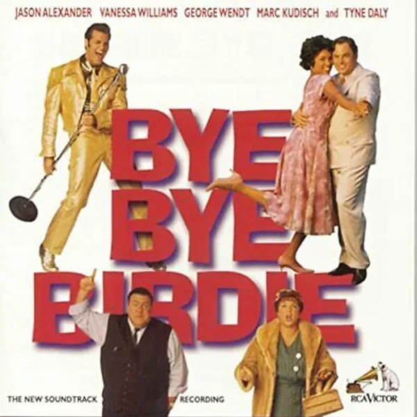 Bye Bye Birdie