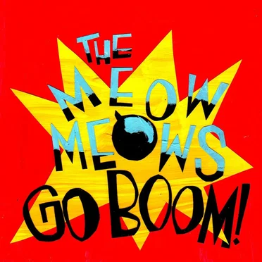 The Meow Meows