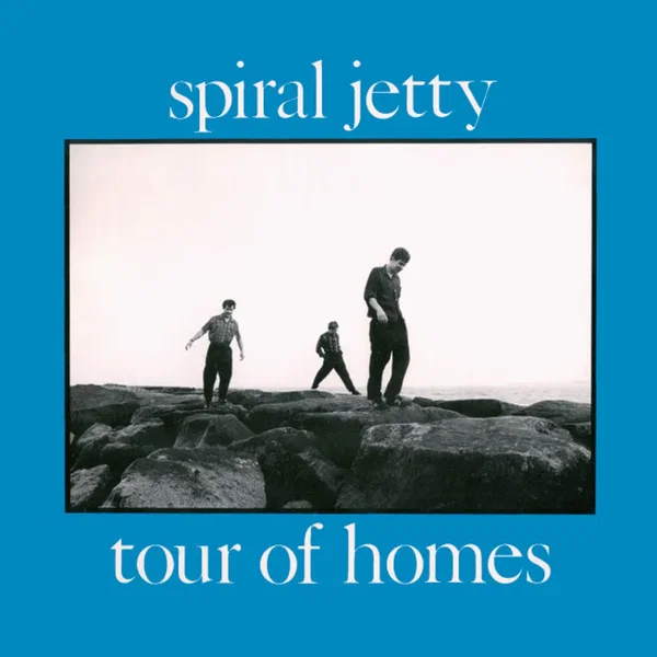 Tour of Homes
