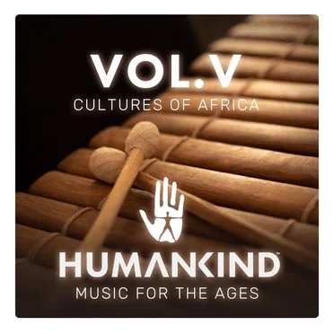 HUMANKIND: Music for the Ages, Vol. V