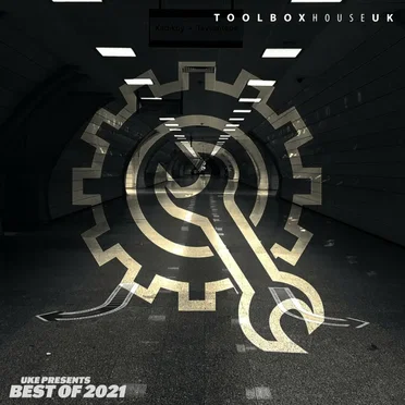 Toolbox House - Best Of 2021 by Various Artists - album cover