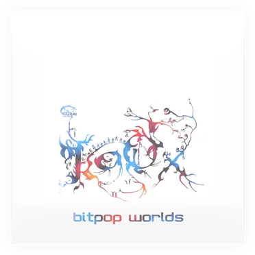 Bitpop Worlds