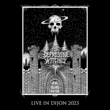 Live in Dijon 2023
