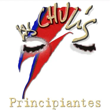 Principiantes by Los Chulis - album cover