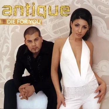 Die for You