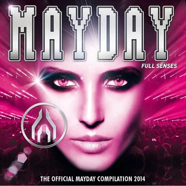 Mayday 2014: Full Senses by Various Artists - album cover
