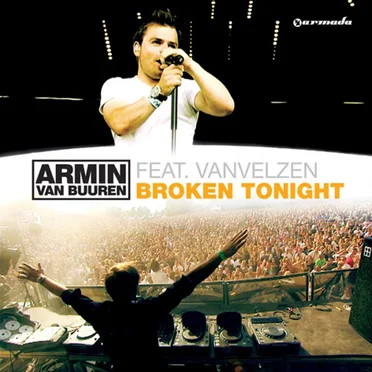 Broken Tonight (remixes)