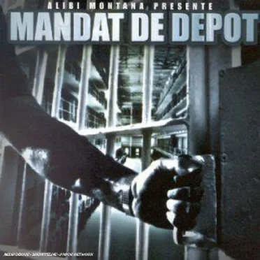 Mandat De Dépot