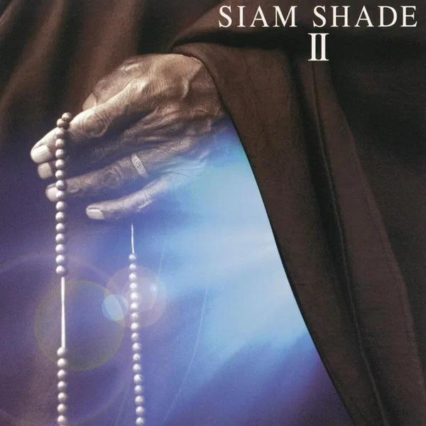 SIAM SHADE II