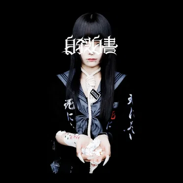 『自殺白書』