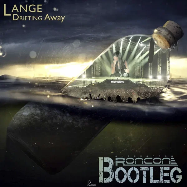 Drifting Away (Alessandra Roncone Bootleg)