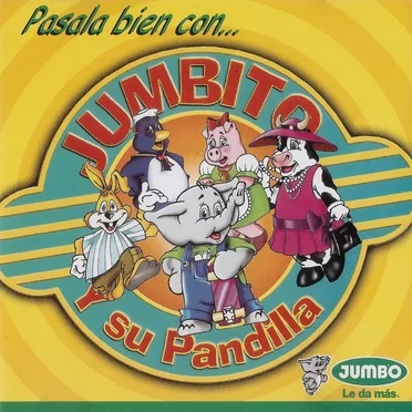 Jumbito y su Pandilla