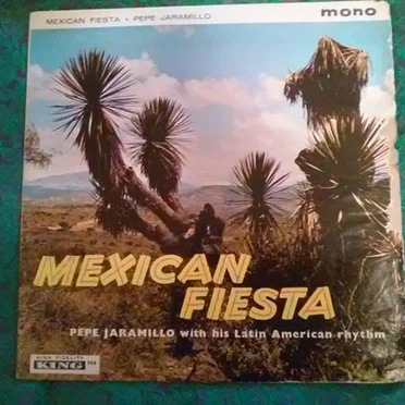 Mexican Fiesta