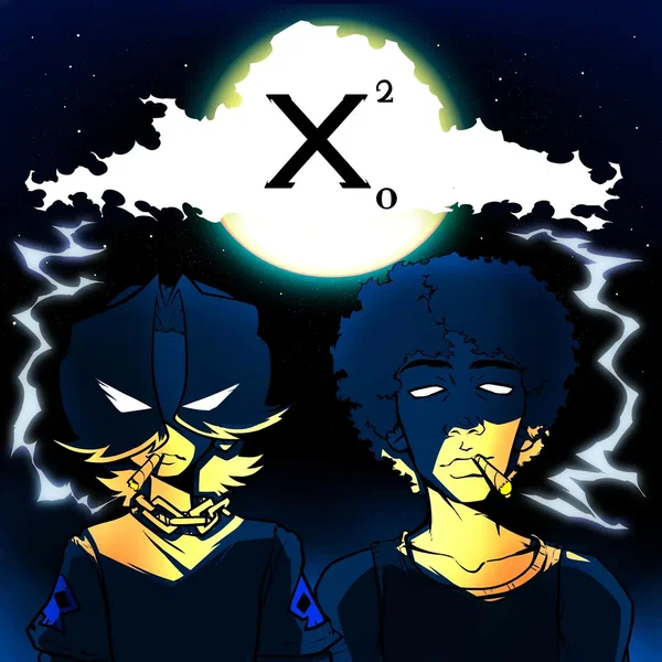 SOULLESS ( FREESTYLE )