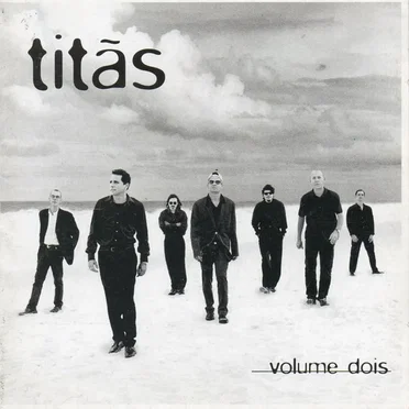 Volume dois