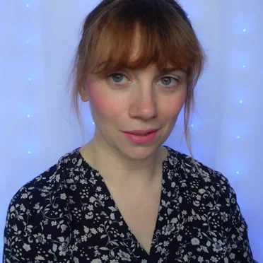 ASMR - Awkwardly Touch... Erm Tanning Your Body... by Jodie Marie ASMR - album cover