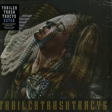Ester by Trailer Trash Tracys - album cover