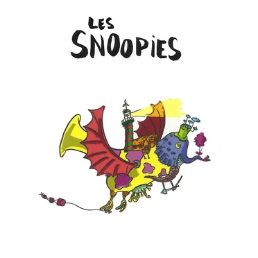 Les Snoopies