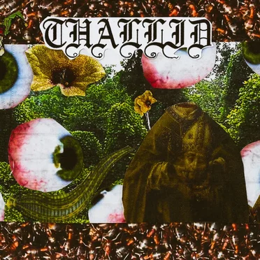 Thallid by Thallid - album cover